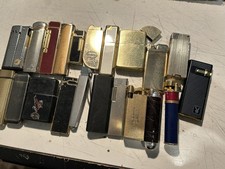 Lotto accendini vintage usato Lotto accendini vintage usato  Visano