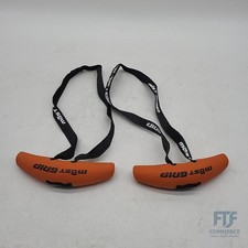 Fitnessband griffe widerstands gebraucht kaufen  Gunzenhausen