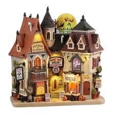 Lemax spooky days gebraucht kaufen Lemax spooky days gebraucht kaufen  Kaarst