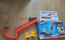Mattel hot wheels for sale  LONDON