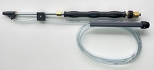 Nassstrahler sandstrahl set gebraucht kaufen  Wildenfels