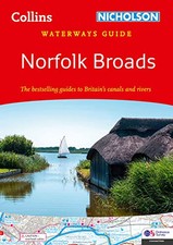 Norfolk broads everyone for sale  UK