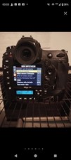 nikon blocco usato  Virle Piemonte