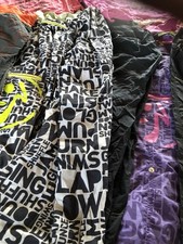 Zumba clothing small for sale  BURTON-ON-TRENT