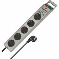 Multiprise prises interrupteur d'occasion Multiprise prises interrupteur d'occasion  Expédié en France