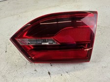 Lanterna traseira de freio porta-malas esquerdo VW Jetta GLI MK6 10-14 FABRICANTE DE EQUIPAMENTO ORIGINAL comprar usado  Enviando para Brazil