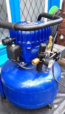 Kompressor jun air gebraucht kaufen  Lauter