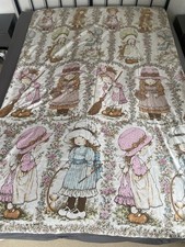 Vintage hollie hobbie for sale  LONDON