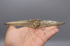 Grande broche ancienne d'occasion  Saint-Chef