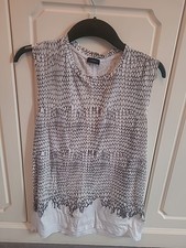 Joseph tank top for sale  ILKLEY