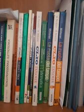 Libri scuola usato  Cotronei