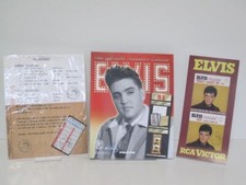 Elvis presley magazin gebraucht kaufen  Harrislee