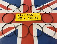 Genuine villiers e8272 for sale  UK