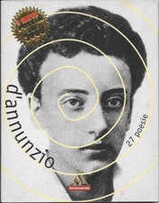 Miti poesia annunzio usato Miti poesia annunzio usato  Torino