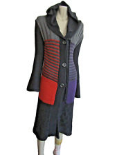 Soggo gilet long d'occasion  Villepinte