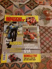 Rivista motosprint del usato  Torino