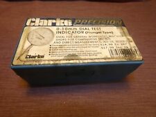 Clarke precision 10mm gebraucht kaufen  Versand nach Germany