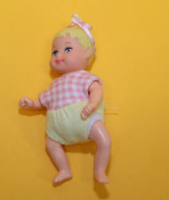 Vintage baby barbie gebraucht kaufen  Haigerloch