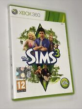 The sims xbox usato  Bari