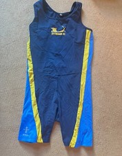 Nottingham rowing unisuit for sale  GLOUCESTER