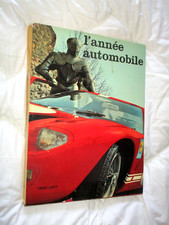 Livre book annee d'occasion  Nice-