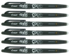 Pilot frixion capped for sale  Cedar Hill