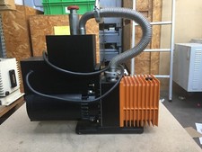 Alcatel vakuumpumpe type gebraucht kaufen Alcatel vakuumpumpe type gebraucht kaufen  Ebhausen