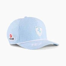 Cappellino ferrari charles usato  Italia
