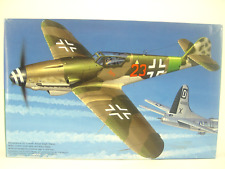 Messerschmitt 109 fujimi gebraucht kaufen  Ruderting