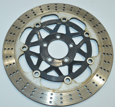 Kawasaki ninja bremsscheibe gebraucht kaufen  Coburg