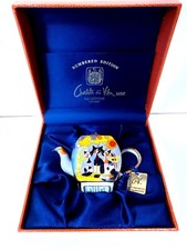 enamel mini teapot for sale enamel mini teapot for sale SWINDON