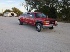 1996 gmc sierra for sale  Fairmont