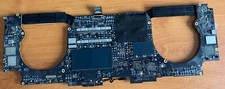 Carte mère macbook d'occasion  Rennes-