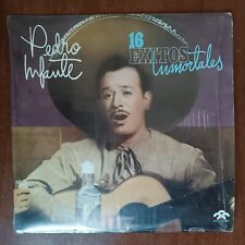 Pedro infante exitos for sale  Costa Mesa