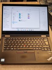 Lenovo thinkpad x390 for sale  SELBY