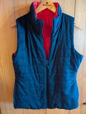 Reversible blue red for sale  Verona