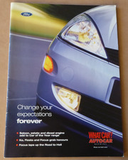1998 autocar car for sale  NORTHWICH