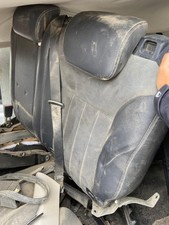 sedili mercedes ml usato  Italia
