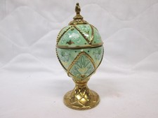 House faberge porcelain for sale  BARROW-IN-FURNESS