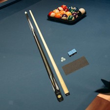 Queue billard bâton d'occasion  Expédié en France