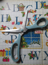 Stickvorlagen weihnachts abc gebraucht kaufen  Wuppertal