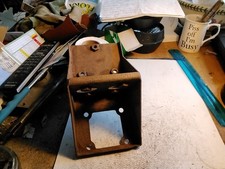 Triumph tr4 brake for sale  NEWARK