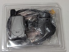 Williams Sound Pocketalker Ultra, fones de ouvido e amplificador auditivo monaural fone de ouvido comprar usado  Enviando para Brazil