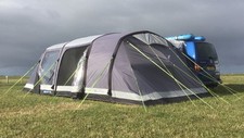 Kampa touring air for sale  LINLITHGOW