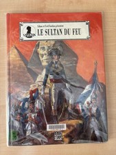 Napoleone bonaparte sultan usato  Lecce