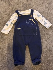 Boys months outfit for sale  LARBERT