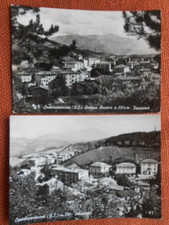Castelnuovomonti cartoline pan usato  Oggiono