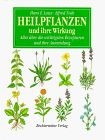Heilpflanzen wirkung wichtigst gebraucht kaufen  Berlin
