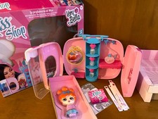 Playset bambina very usato  Italia