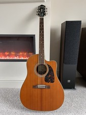 Epiphone masterbilt 500rce for sale  WIRRAL